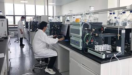 打破壟斷，鑄就基石 納微科技以“神奇粉末”補(bǔ)齊生物醫(yī)藥關(guān)鍵一環(huán)